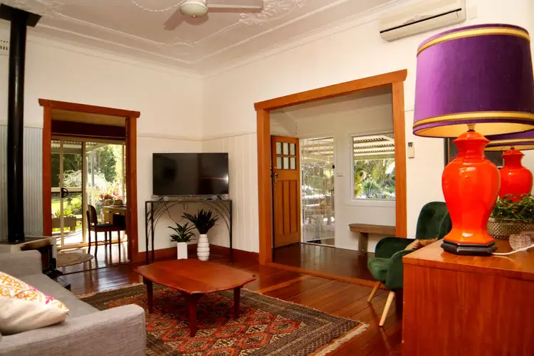 Sixth view of Homely house listing, 764 Jiggi Road, Jiggi NSW 2480