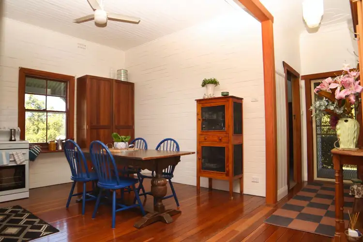 Seventh view of Homely house listing, 764 Jiggi Road, Jiggi NSW 2480