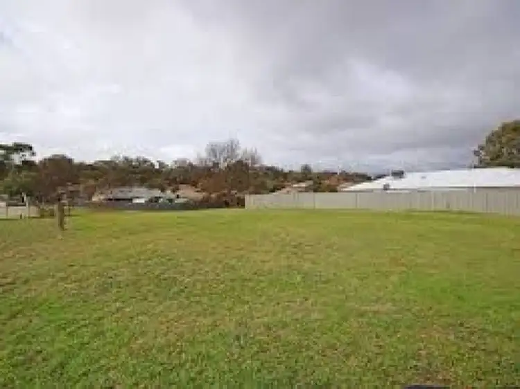 Second view of Homely land listing, 14 Mulga Place, West Albury NSW 2640