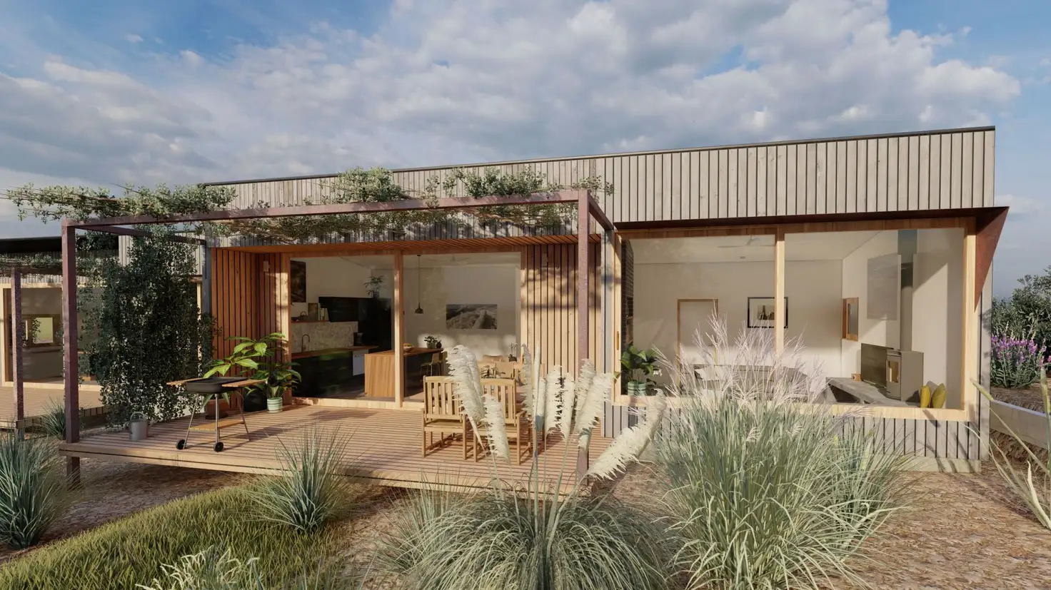 Main view of Homely house listing, 10 Main Road, Chewton VIC 3451