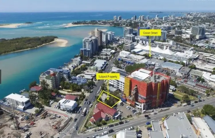 53 Duporth Avenue, Maroochydore QLD 4558