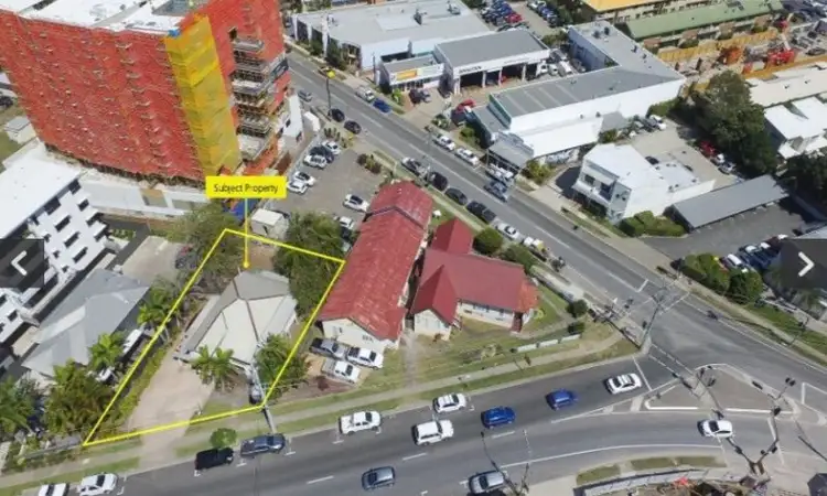 Second view of Homely land listing, 53 Duporth Avenue, Maroochydore QLD 4558