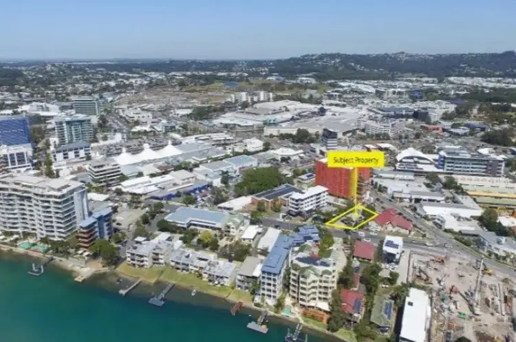 Third view of Homely land listing, 53 Duporth Avenue, Maroochydore QLD 4558