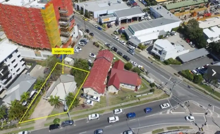 Fourth view of Homely land listing, 53 Duporth Avenue, Maroochydore QLD 4558