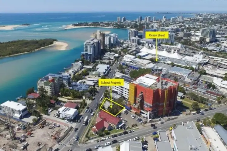 Fifth view of Homely land listing, 53 Duporth Avenue, Maroochydore QLD 4558