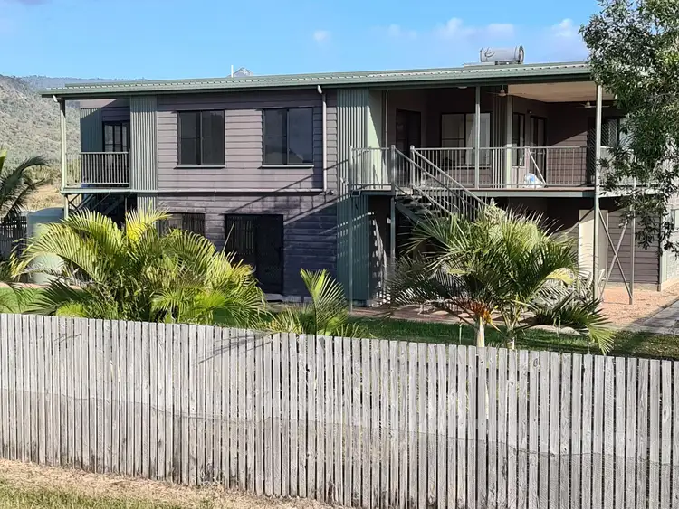 Main view of Homely rural property listing, 344 Round Mountain Road, Pinnacles QLD 4815