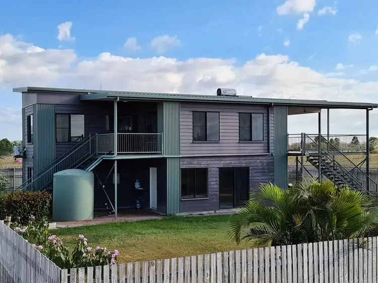 Third view of Homely rural property listing, 344 Round Mountain Road, Pinnacles QLD 4815