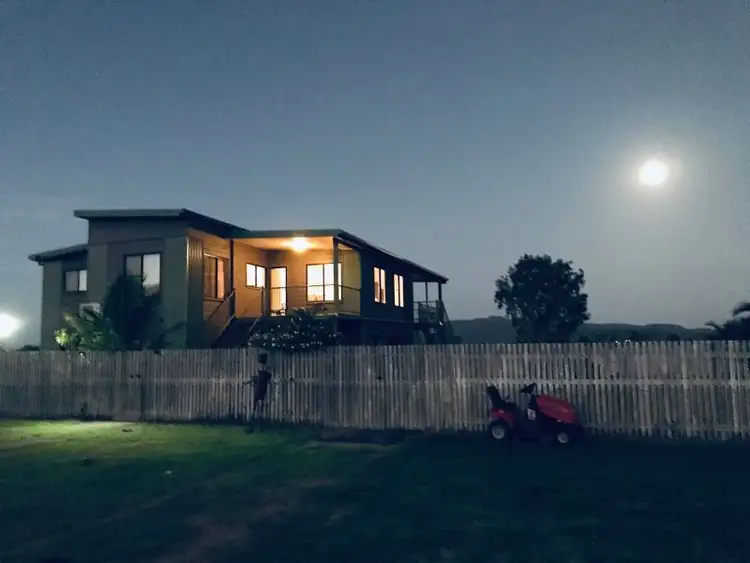 Fifth view of Homely rural property listing, 344 Round Mountain Road, Pinnacles QLD 4815