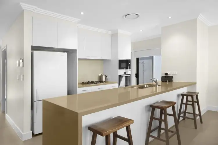 Third view of Homely house listing, 8 Icarus Way, Leppington NSW 2179