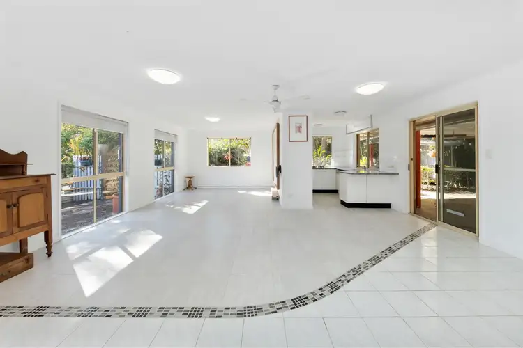 Fifth view of Homely house listing, 12 Kylie Court, Pomona QLD 4568