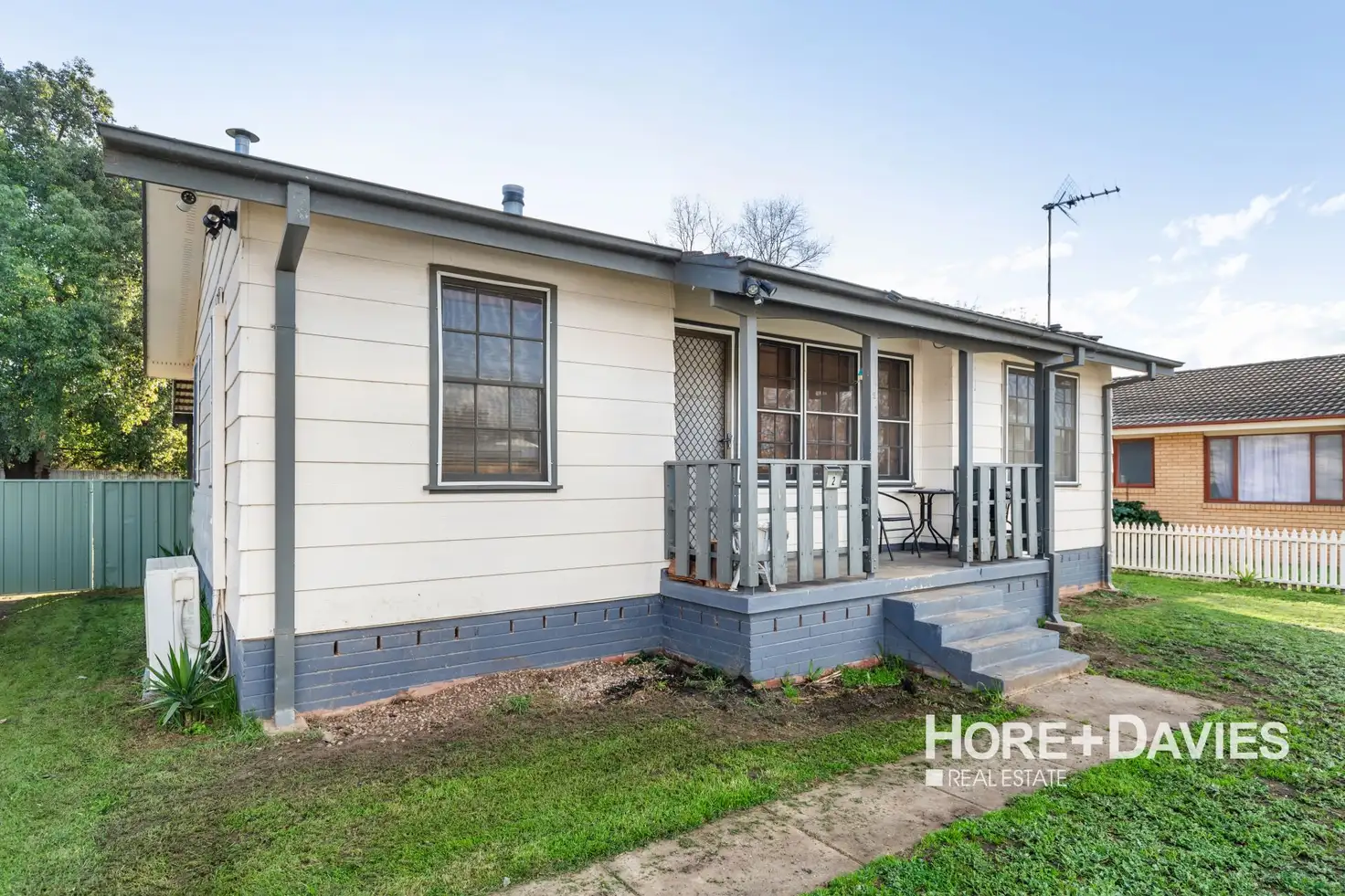 Main view of Homely house listing, 2 Meads Place, Mount Austin NSW 2650