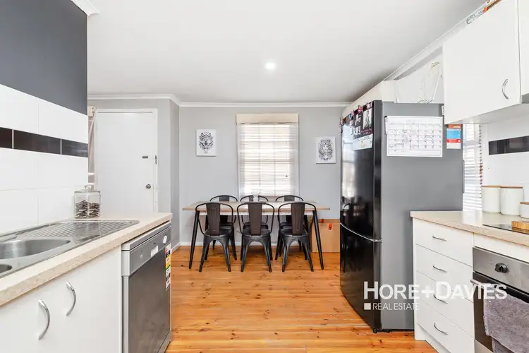 Third view of Homely house listing, 2 Meads Place, Mount Austin NSW 2650