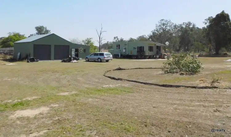 Main view of Homely rural property listing, 230 Majors Road, Nanango QLD 4615