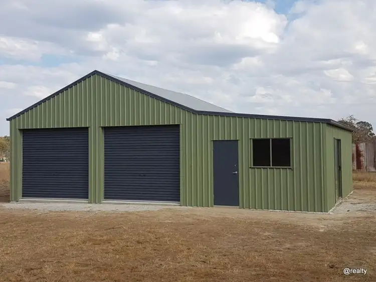 Second view of Homely rural property listing, 230 Majors Road, Nanango QLD 4615