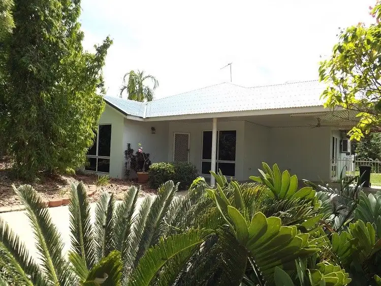 20 Macadam Place, Gunn NT 832