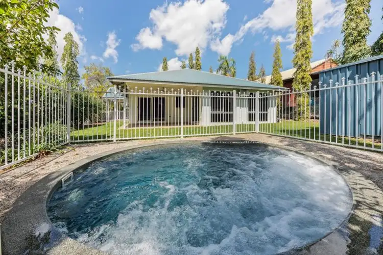 Second view of Homely house listing, 20 Macadam Place, Gunn NT 832