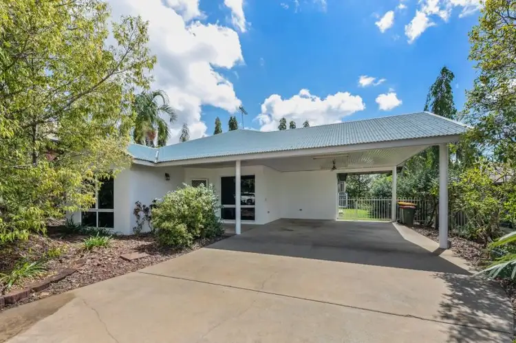 Third view of Homely house listing, 20 Macadam Place, Gunn NT 832