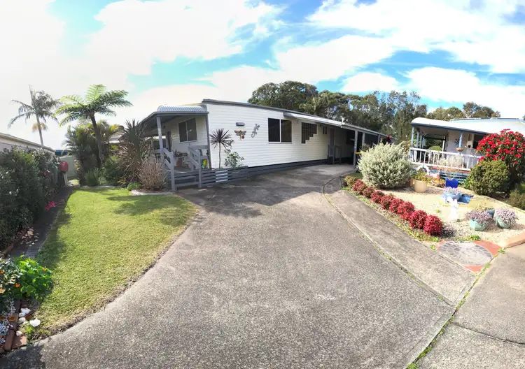 Main view of Homely house listing, 173/14 Shoalhaven Heads Rd, Shoalhaven Heads NSW 2535