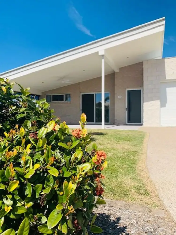 Second view of Homely retirement listing, 420/74 Emerald Park Way, Urangan QLD 4655