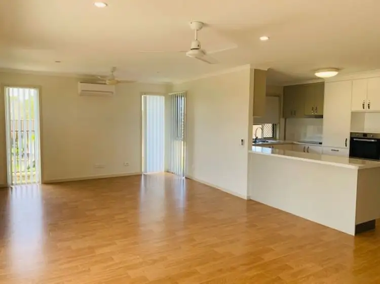 Third view of Homely retirement listing, 420/74 Emerald Park Way, Urangan QLD 4655