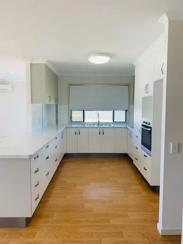Fourth view of Homely retirement listing, 420/74 Emerald Park Way, Urangan QLD 4655