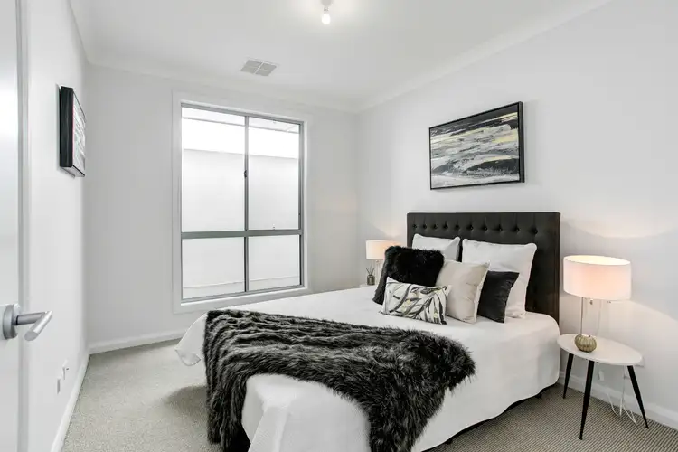 Second view of Homely house listing, 6a Lynore Road, Ridgehaven SA 5097
