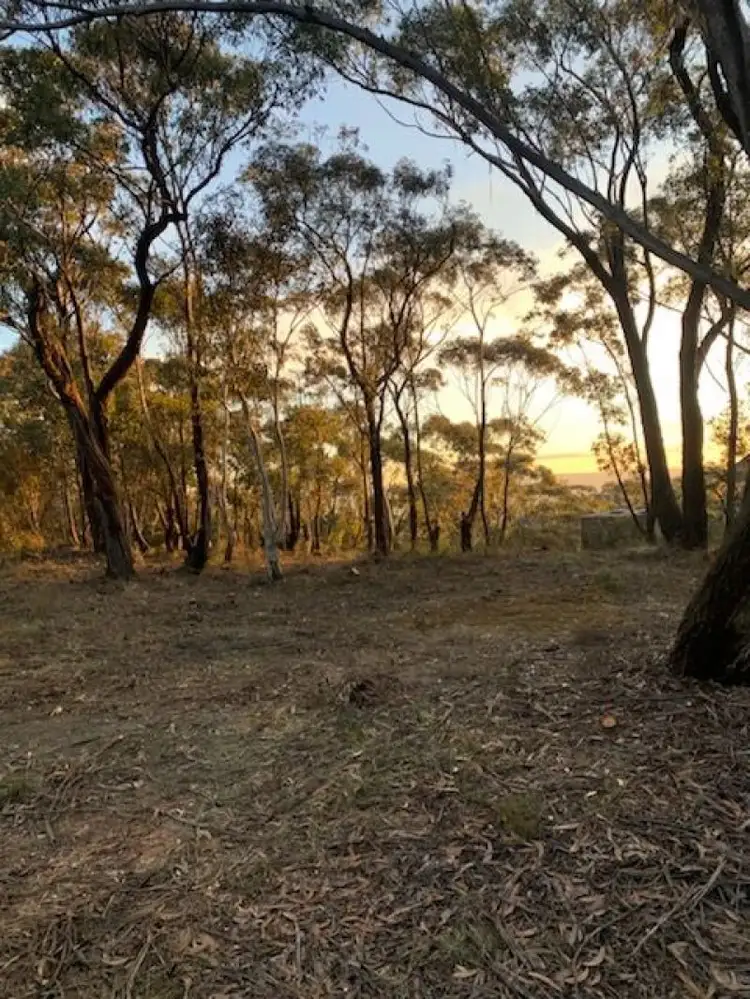 Main view of Homely land listing, 35 Foy Avenue, Medlow Bath NSW 2780