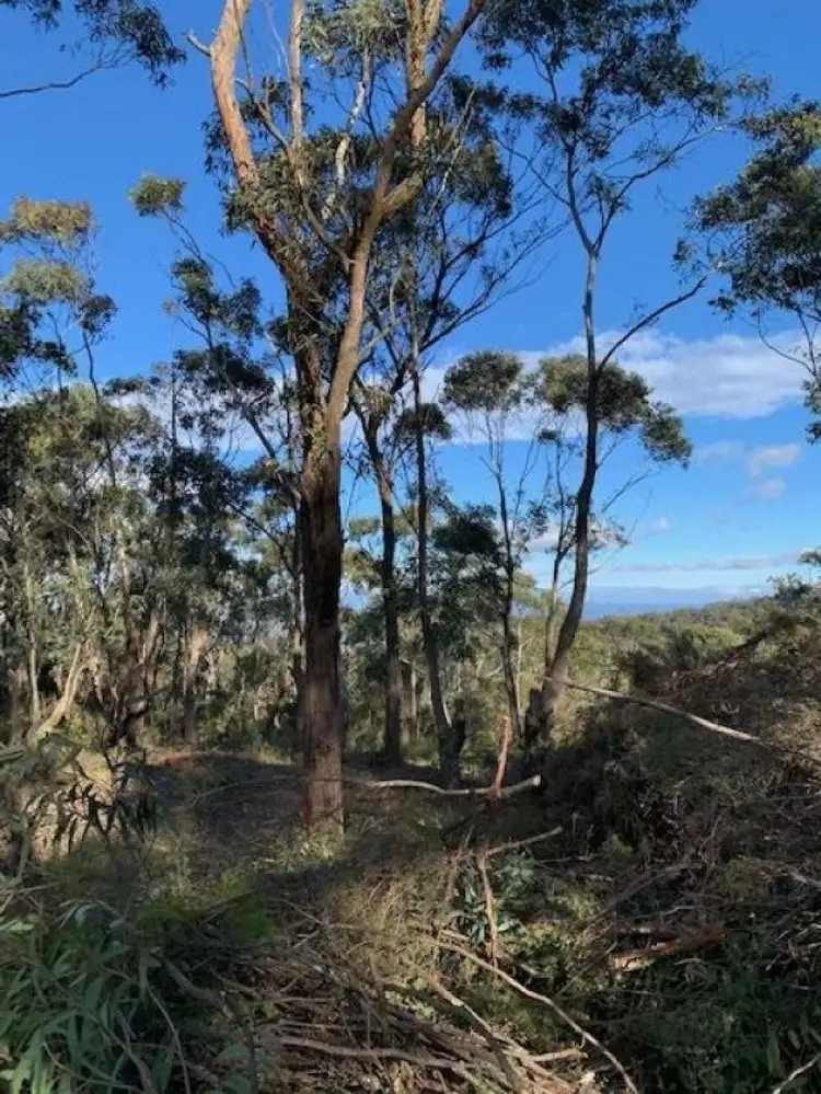Second view of Homely land listing, 35 Foy Avenue, Medlow Bath NSW 2780