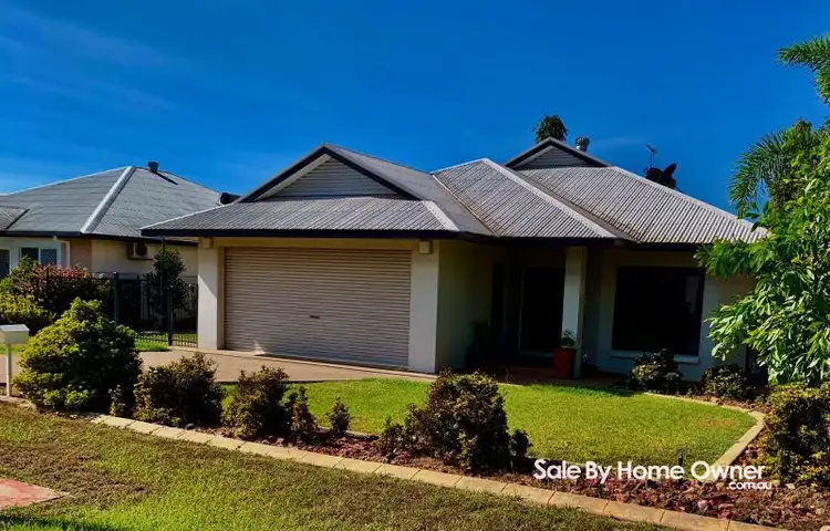 28 Bauldry Ave, Farrar NT 830