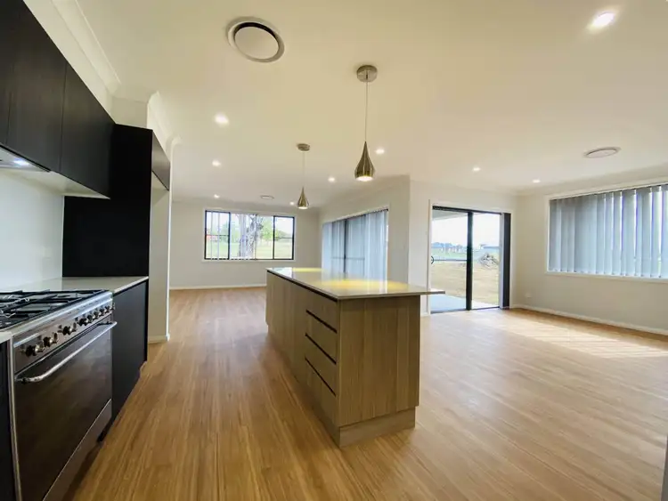 Third view of Homely house listing, 52 Mustang Close, Tamworth NSW 2340