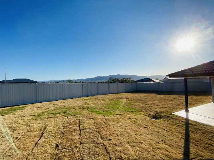 Fourth view of Homely house listing, 52 Mustang Close, Tamworth NSW 2340