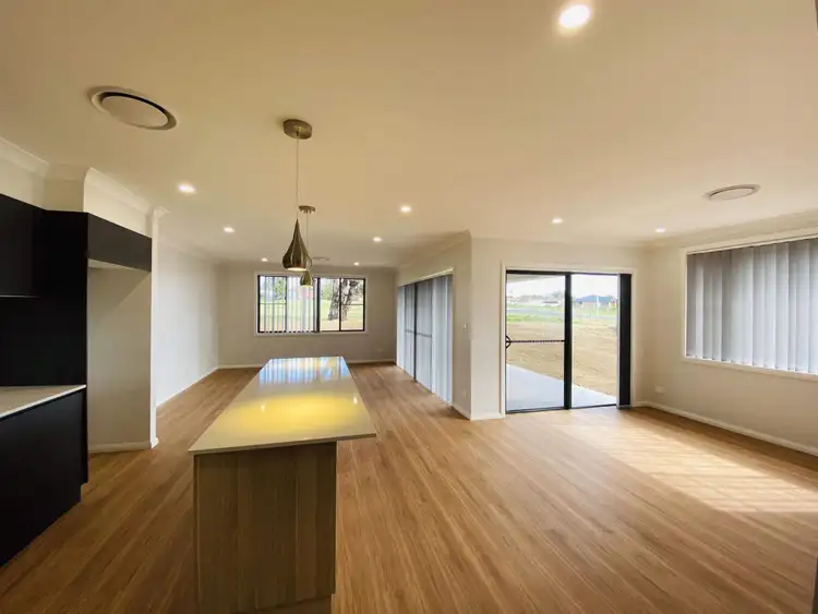 Fifth view of Homely house listing, 52 Mustang Close, Tamworth NSW 2340