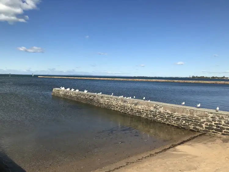 Third view of Homely land listing, LOT Lot 60, 31 Davidson St, Wynnum QLD 4178