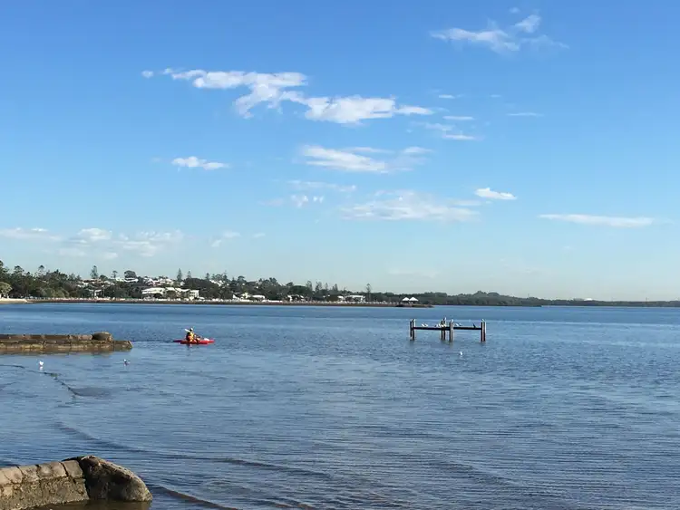 Fifth view of Homely land listing, LOT Lot 60, 31 Davidson St, Wynnum QLD 4178