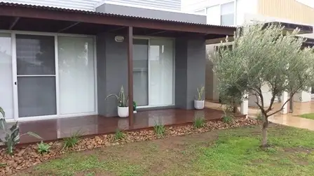 Main view of Homely apartment listing, 6/21 Bank St, Yarrawonga VIC 3730