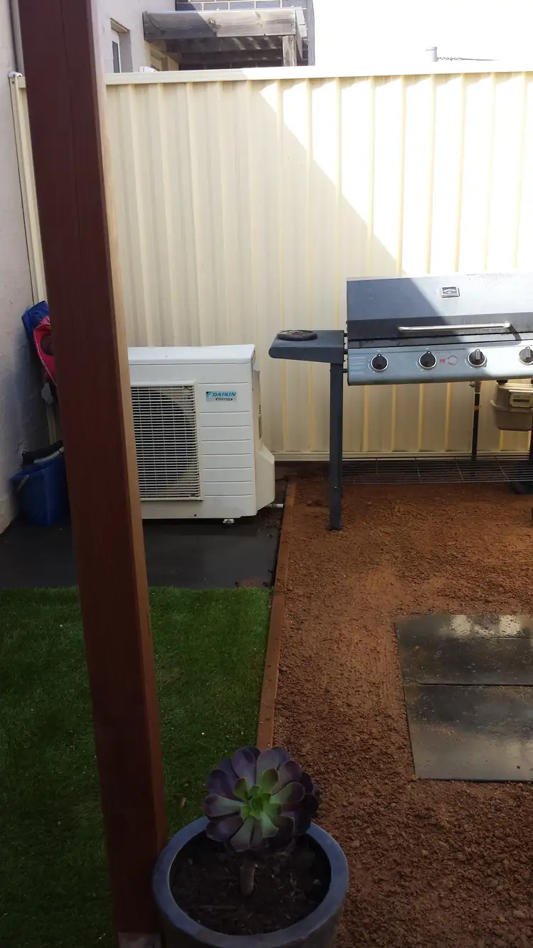 Seventh view of Homely apartment listing, 6/21 Bank St, Yarrawonga VIC 3730