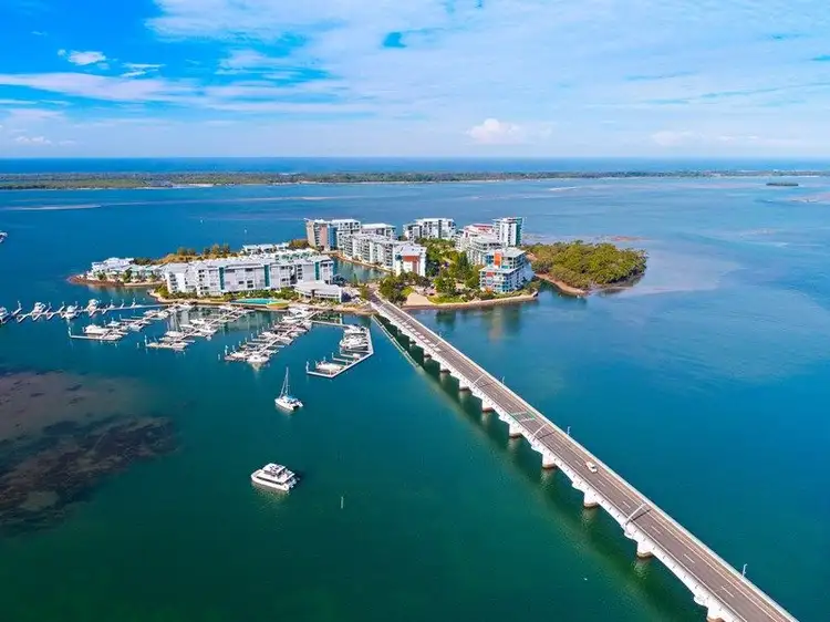 27405/2 Ephraim Island Parade, Paradise Point QLD 4216