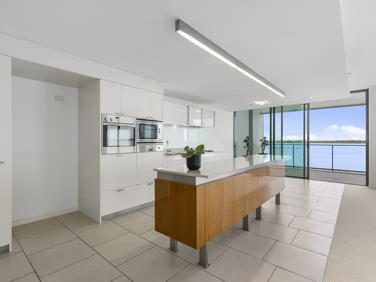 Second view of Homely apartment listing, 27405/2 Ephraim Island Parade, Paradise Point QLD 4216