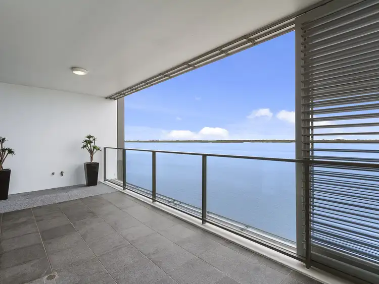 Third view of Homely apartment listing, 27405/2 Ephraim Island Parade, Paradise Point QLD 4216