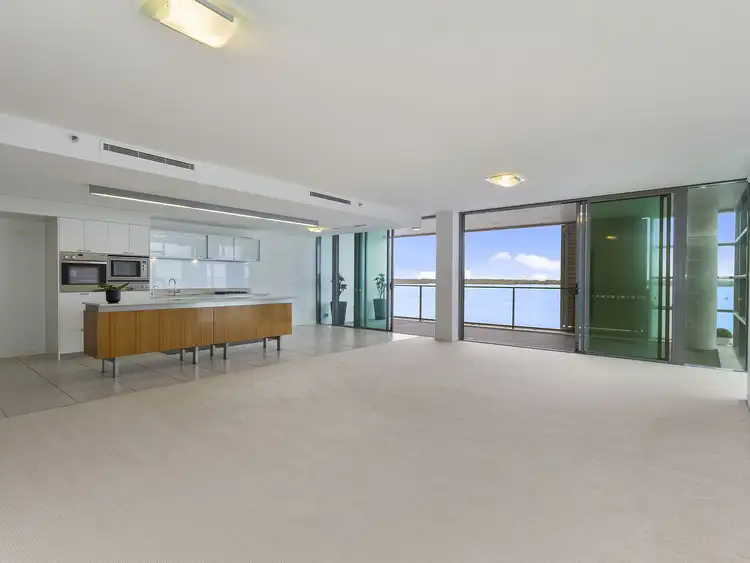 Fourth view of Homely apartment listing, 27405/2 Ephraim Island Parade, Paradise Point QLD 4216