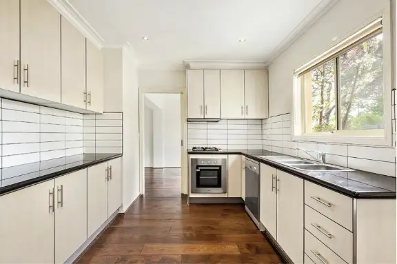 Third view of Homely house listing, 2/24 Parker Street, Templestowe Lower VIC 3107