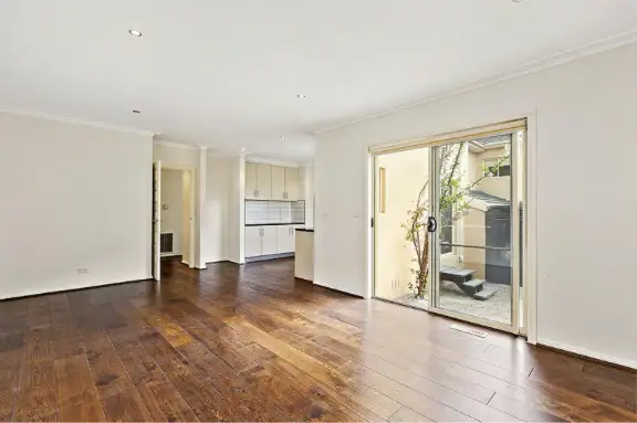 Fifth view of Homely house listing, 2/24 Parker Street, Templestowe Lower VIC 3107