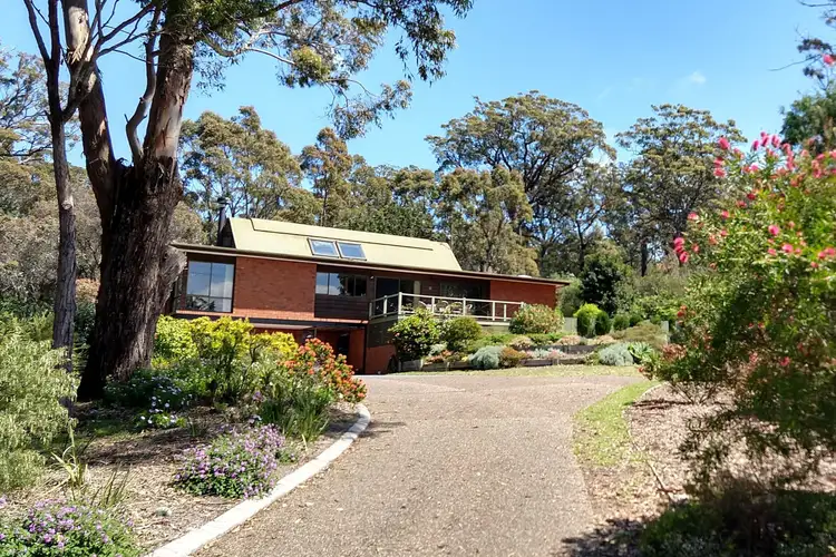 21 Golf Circuit, Tura Beach NSW 2548