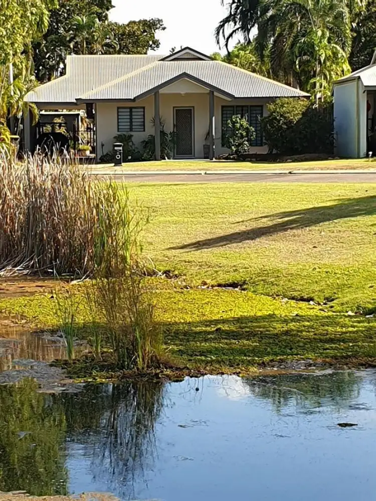 Main view of Homely house listing, 12 Emerald Place, Durack NT 830