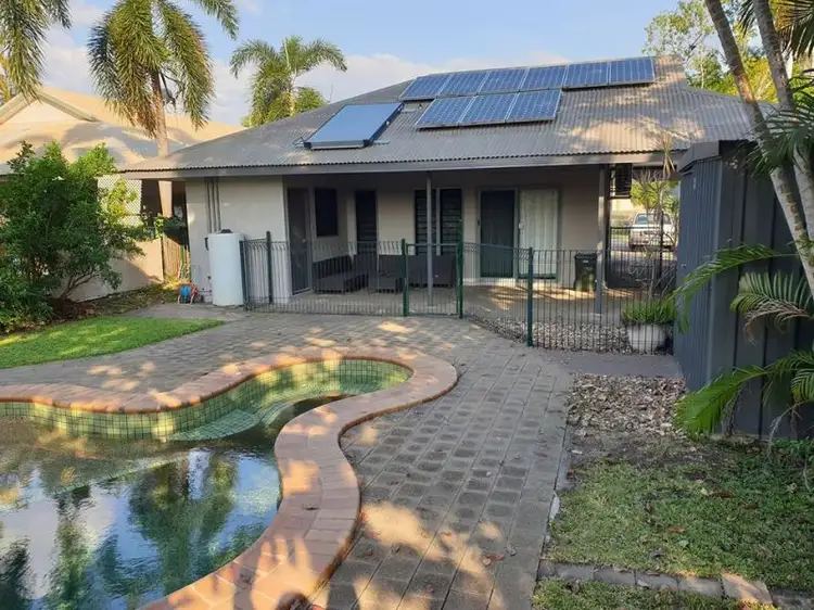 Third view of Homely house listing, 12 Emerald Place, Durack NT 830