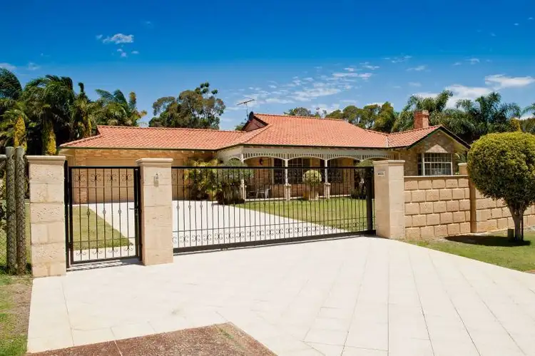 Main view of Homely house listing, 2 Tamarisk Avenue, Wanneroo WA 6065