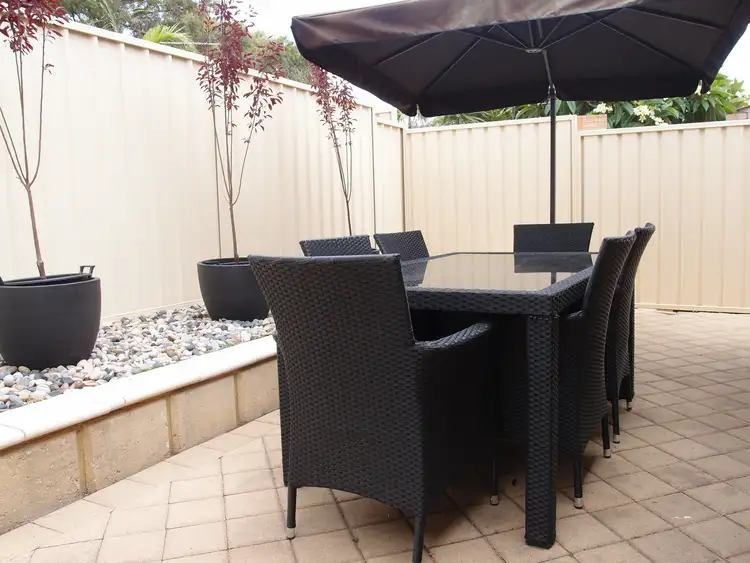 Third view of Homely villa listing, 9/103 Grand Promenade, Doubleview WA 6018