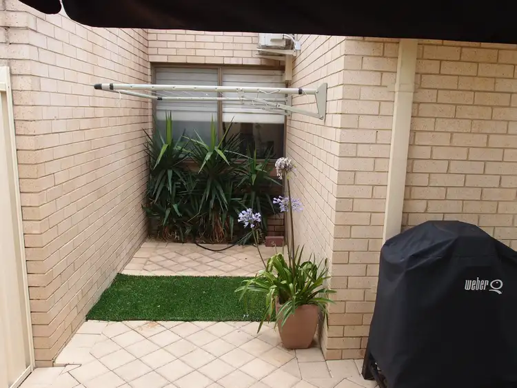 Fourth view of Homely villa listing, 9/103 Grand Promenade, Doubleview WA 6018