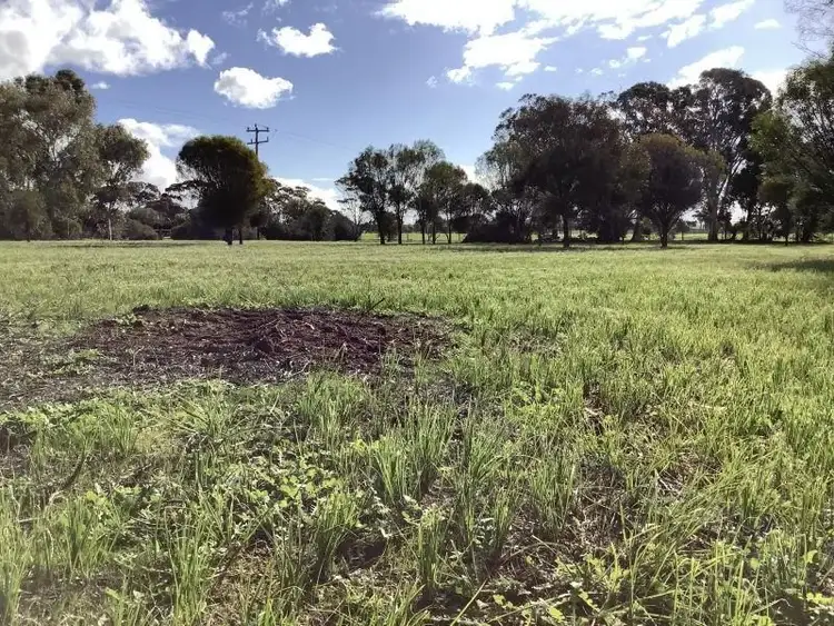 Third view of Homely land listing, 58 Gaynor St, Brookton WA 6306