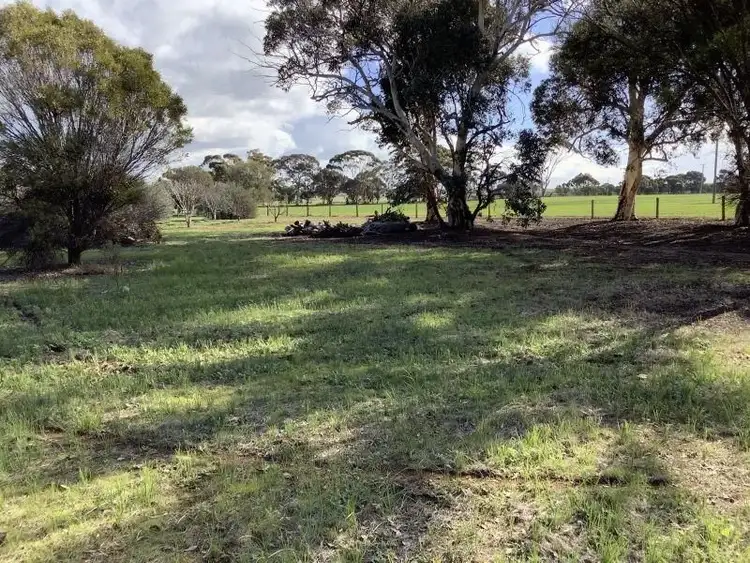 Fifth view of Homely land listing, 58 Gaynor St, Brookton WA 6306